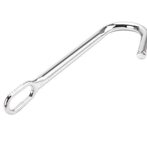 5783 Hook Plug Stainless No Steel PerfectFit Ball 0622